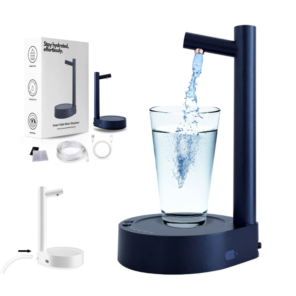 Electric Water Gallon  Dispenser